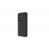 Tālruņa vāciņš dbramante1928 Nuuk Samsung Galaxy S23 FE — melns, piemērots 6,4 collu (16,3 cm) ekrānam
