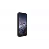 Tālruņa vāciņš dbramante1928 Nuuk Samsung Galaxy S23 FE — melns, piemērots 6,4 collu (16,3 cm) ekrānam
