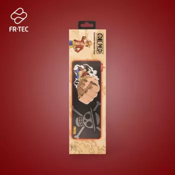 Peļu paliktnis FR-TEC PC One Piece Peļu paliktnis Luffy
