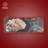 Peļu paliktnis FR-TEC PC One Piece Peļu paliktnis Luffy