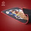 Peļu paliktnis FR-TEC PC One Piece Peļu paliktnis Luffy