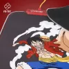 Peļu paliktnis FR-TEC PC One Piece Peļu paliktnis Luffy