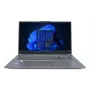 TERRA MOBILE 1717R Intel® Core™ i7 i7-1355U Klēpjdators 43,9 cm (17,3 collas) Full HD 16 GB DDR4-SDRAM 1 TB SSD Wi-Fi 6 (802.11ax) Windows 11 Pro vācu valodā Pelēks