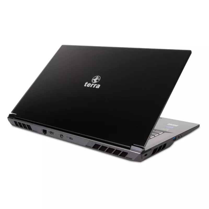 TERRA MOBILE GAMER ELITE 5v4 Intel Core Ultra 9 275HX Klēpjdators 43,9 cm (17,3 collas) Quad HD 32 GB DDR5-SDRAM 2 TB SSD NVIDIA GeForce RTX 5070 Wi-Fi 7 (802.11be) Windows 11 Pro Vācu Melns