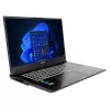 TERRA MOBILE GAMER ELITE 5v4 Intel Core Ultra 9 275HX Klēpjdators 43,9 cm (17,3 collas) Quad HD 32 GB DDR5-SDRAM 2 TB SSD NVIDIA GeForce RTX 5070 Wi-Fi 7 (802.11be) Windows 11 Pro Vācu Melns