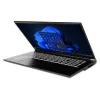 TERRA MOBILE GAMER ELITE 5v4 Intel Core Ultra 9 275HX Klēpjdators 43,9 cm (17,3 collas) Quad HD 32 GB DDR5-SDRAM 2 TB SSD NVIDIA GeForce RTX 5070 Wi-Fi 7 (802.11be) Windows 11 Pro Vācu Melns