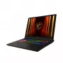 Laptop MSI Vector 17 HX AI A2XWHG-041 17 inch Intel Core Ultra 9 275HX 32GB 2TB NVIDIA RTX 5070 Ti Windows 11