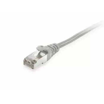 Tīkla kabelis Equip Cat.6 S/FTP komutācijas kabelis RJ-45 40m pelēks