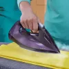 Philips 7000 sērija DST7051/30 HV Tvaika gludeklis Tumši violeta