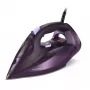 Philips 7000 sērija DST7051/30 HV Tvaika gludeklis Tumši violeta