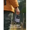Ugreen Nexode Power Bank 48000 mAh Lithium pelēks