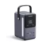 Ugreen Nexode Power Bank 48000 mAh Lithium pelēks