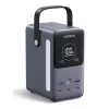 Ugreen Nexode Power Bank 48000 mAh Lithium pelēks
