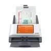 Plustek eScan A350 Enterprise ADF + manuālas padeves skeneris 600 x 600 DPI A4 melns, balts