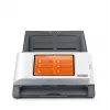 Plustek eScan A350 Enterprise ADF + manuālas padeves skeneris 600 x 600 DPI A4 melns, balts