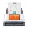 Plustek eScan A350 Enterprise ADF + manuālas padeves skeneris 600 x 600 DPI A4 melns, balts