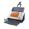Plustek eScan A350 Enterprise ADF + manuālas padeves skeneris 600 x 600 DPI A4 melns, balts