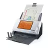 Plustek eScan A350 Enterprise ADF + manuālas padeves skeneris 600 x 600 DPI A4 melns, balts