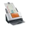 Plustek eScan A350 Enterprise ADF + manuālas padeves skeneris 600 x 600 DPI A4 melns, balts