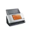 Plustek eScan A350 Enterprise ADF + manuālas padeves skeneris 600 x 600 DPI A4 melns, balts