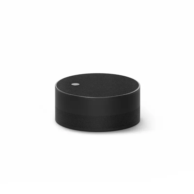 Grupu audio konferenču sistēma EPOS EXPAND Capture 5 — daudzvirzienu mikrofons, 20–8000 Hz, alumīnijs/plastmasa, melna, 123×315,6×53 mm