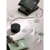 Grupu audio konferenču sistēma EPOS EXPAND Capture 5 — daudzvirzienu mikrofons, 20–8000 Hz, alumīnijs/plastmasa, melna, 123×315,6×53 mm