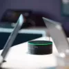 Grupu audio konferenču sistēma EPOS EXPAND Capture 5 — daudzvirzienu mikrofons, 20–8000 Hz, alumīnijs/plastmasa, melna, 123×315,6×53 mm