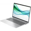 HP ProBook 460 G11 Intel Core Ultra 7 155U klēpjdators 40,6 cm (16 collas) WUXGA 16 GB DDR5 SDRAM 512 GB SSD Wi-Fi 6E (802.11ax) Windows 11 Pro sudraba krāsā