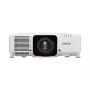 Epson EB-PU1008W lielas telpas projektors 8500 ANSI lūmenu 3LCD WUXGA (1920x1200) balts