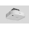 Epson EB-PU1008W lielas telpas projektors 8500 ANSI lūmenu 3LCD WUXGA (1920x1200) balts