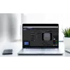 Epson EB-PU1008W lielas telpas projektors 8500 ANSI lūmenu 3LCD WUXGA (1920x1200) balts
