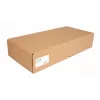 Rack rail EQUIP EZR-DIN-3 — 19 inch (48.3 cm) 3U DIN, RAL7035 pelēks, platums 485 mm, dziļums 150 mm