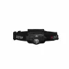 Galvas lukturītis Led Lenser H5R Core Melns