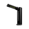 Kabatas darba lukturis Ledlenser W7R Work Melns LED 220 lm 2500 mAh