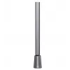 Galda lampa Baseus Smart Eye 5W pelēka 32 spuldzes 4000K