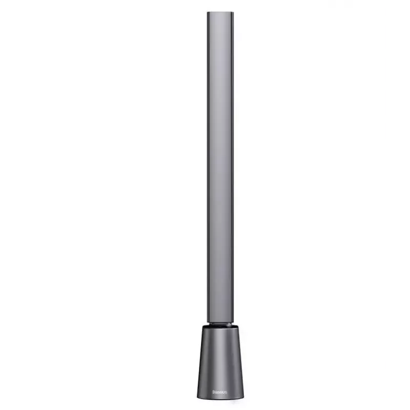 Galda lampa Baseus Smart Eye 5W pelēka 32 spuldzes 4000K