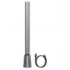 Galda lampa Baseus Smart Eye 5W pelēka 32 spuldzes 4000K