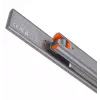Galda lampa Baseus Smart Eye 5W pelēka 32 spuldzes 4000K