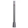 Galda lampa Baseus Smart Eye 5W pelēka 32 spuldzes 4000K