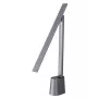 Galda lampa Baseus Smart Eye 5W pelēka 32 spuldzes 4000K