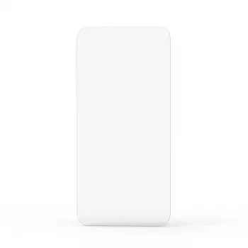 Hama Clear Protect caurspīdīgs ekrāna aizsargs Samsung 1 gab.