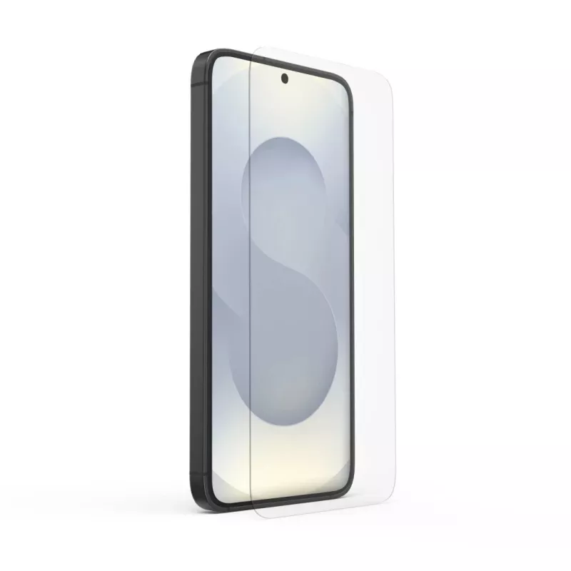 Hama Clear Protect caurspīdīgs ekrāna aizsargs Samsung 1 gab.