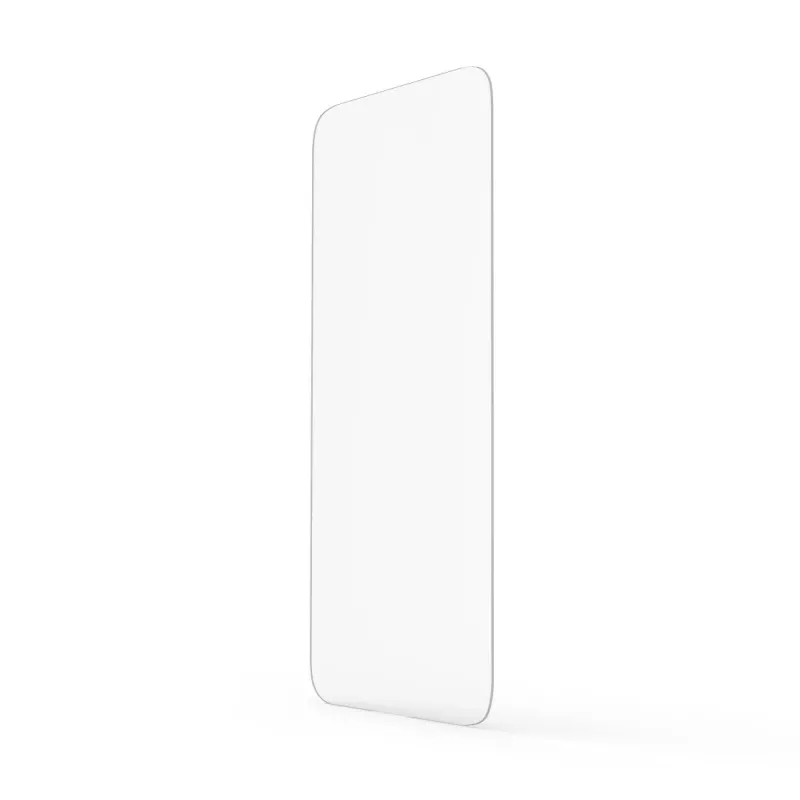 Hama Clear Protect caurspīdīgs ekrāna aizsargs Samsung 1 gab.
