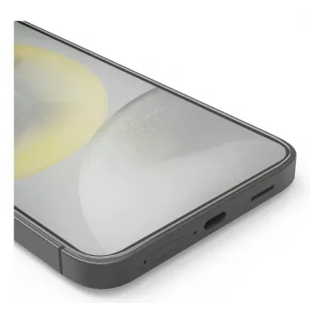 Hama Clear Protect caurspīdīgs ekrāna aizsargs Samsung 1 gab.