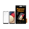 Ekrāna aizsargstikls PanzerGlass Samsung Galaxy A02s