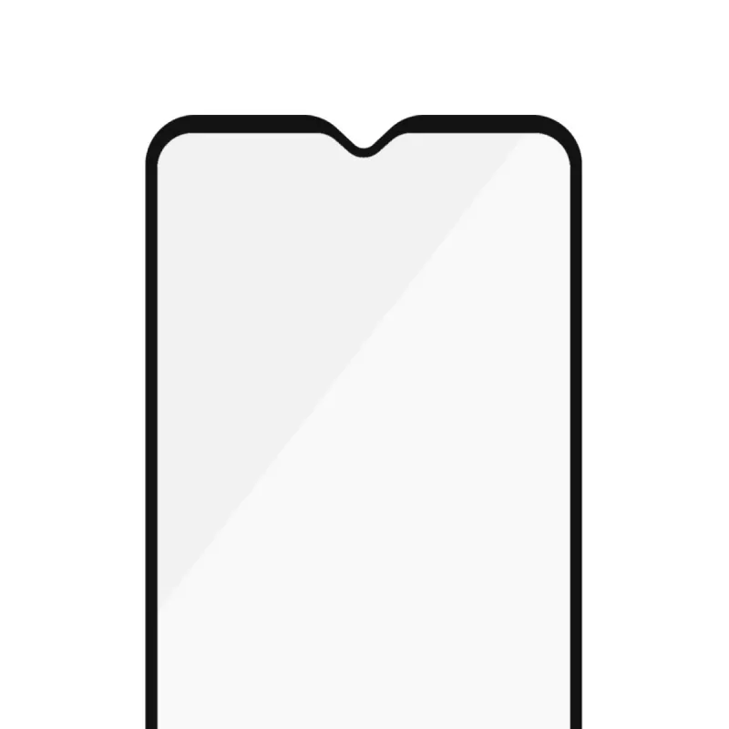 Ekrāna aizsargstikls PanzerGlass Samsung Galaxy A02s