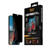 Ekrāna aizsargs PanzerGlass 2-Way Privacy Samsung New Galaxy S 2026 Plus — īpaši plata PET plēve ar FASTFIT