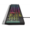 GENESIS NKG-1817 spēļu tastatūra USB QWERTY pilna izmēra vadu