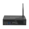 bluechip BUSINESSline S3137 Intel® Core™ i3 procesors 14100 / līdz 4,70 GHz, Windows 11 Pro, Intel® B760, 8 GB DDR5, 500 GB NVMe SSD, Intel® Wi-Fi 6E AX211, Bluetooth 5.3, Gigabit Ethernet, Intel® UHD grafika