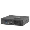 bluechip BUSINESSline S3137 Intel® Core™ i3 procesors 14100 / līdz 4,70 GHz, Windows 11 Pro, Intel® B760, 8 GB DDR5, 500 GB NVMe SSD, Intel® Wi-Fi 6E AX211, Bluetooth 5.3, Gigabit Ethernet, Intel® UHD grafika